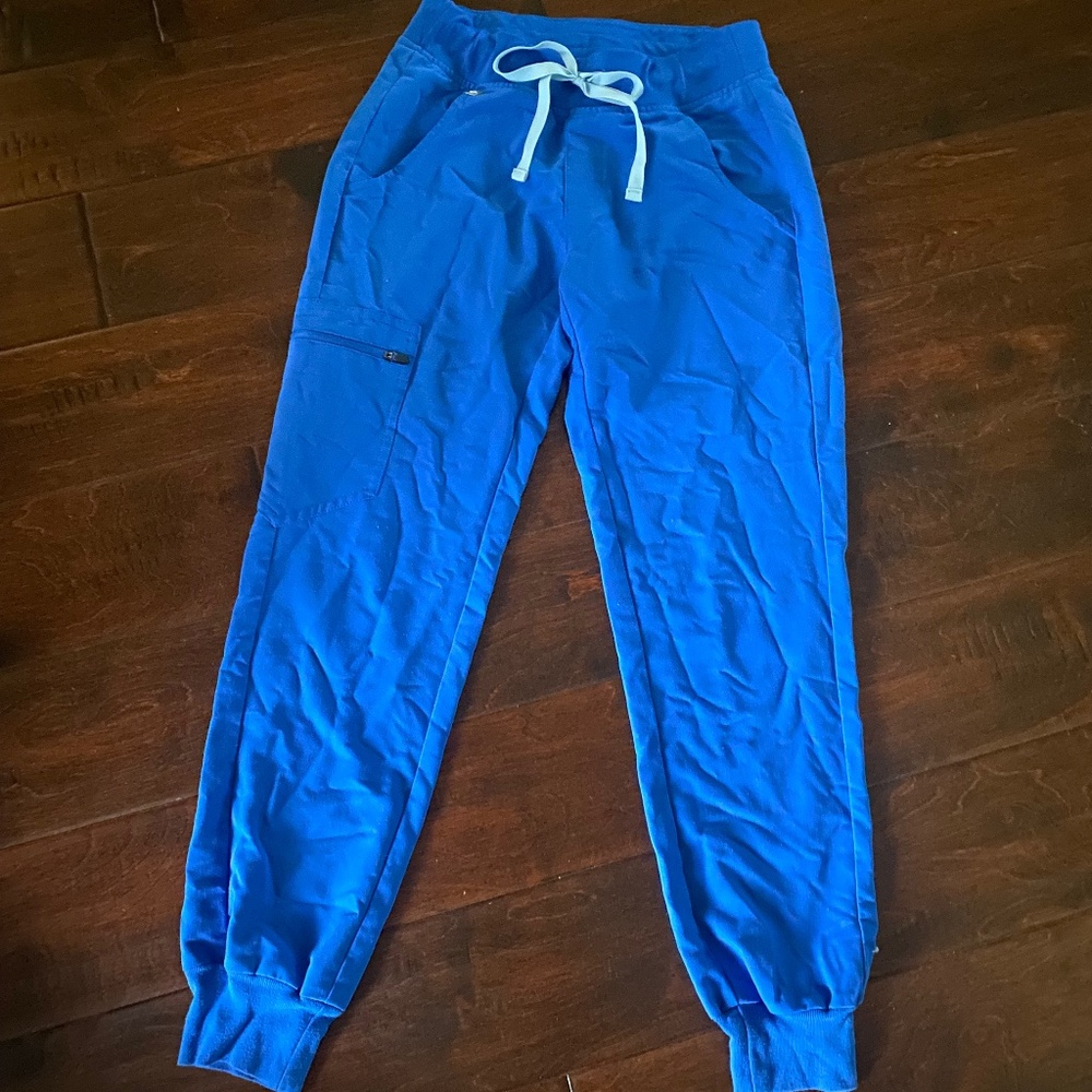 FIGS Scrub Pants